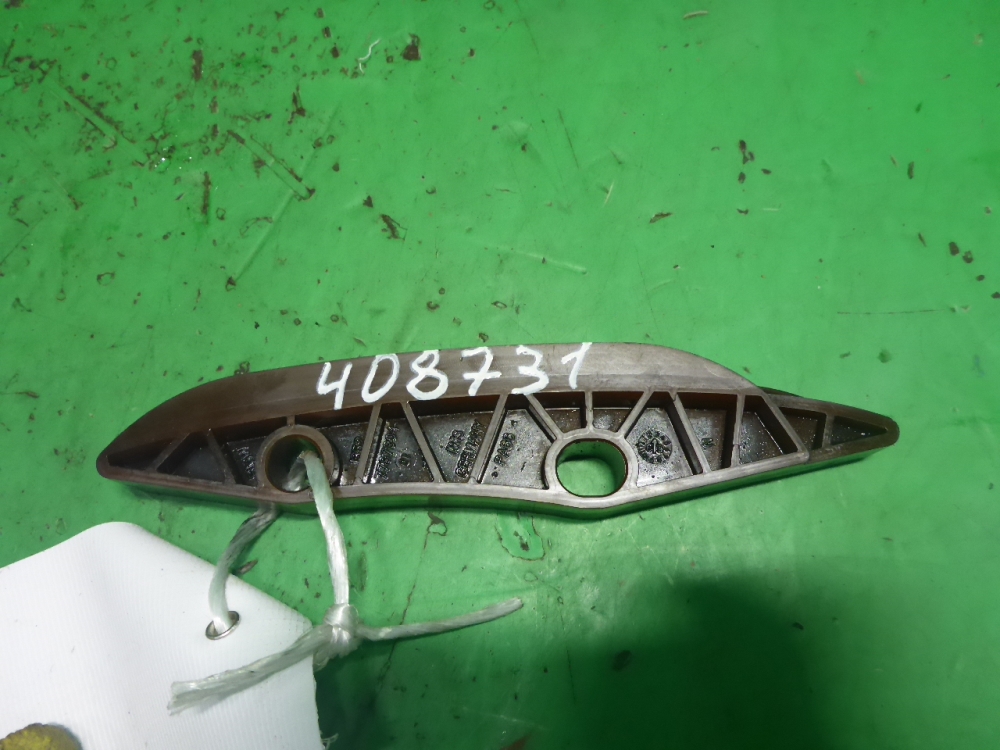 Башмак натяжителя/успокоителя