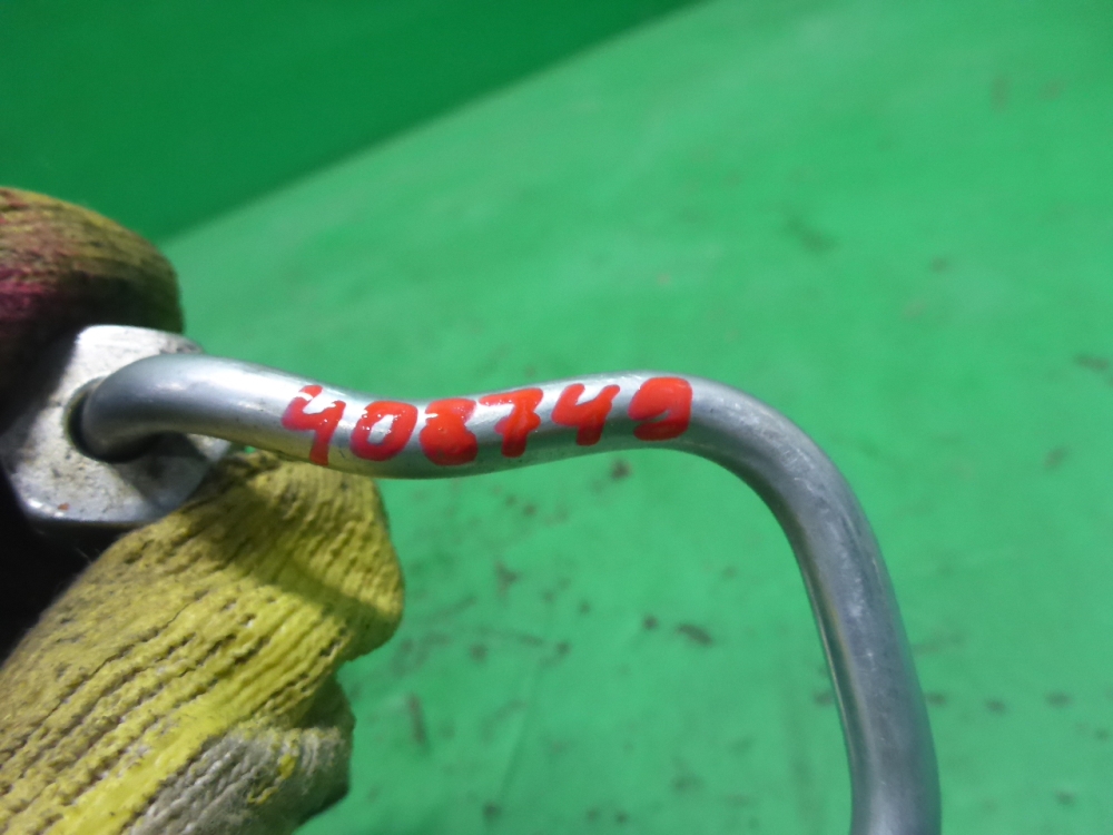 Трубка топливная