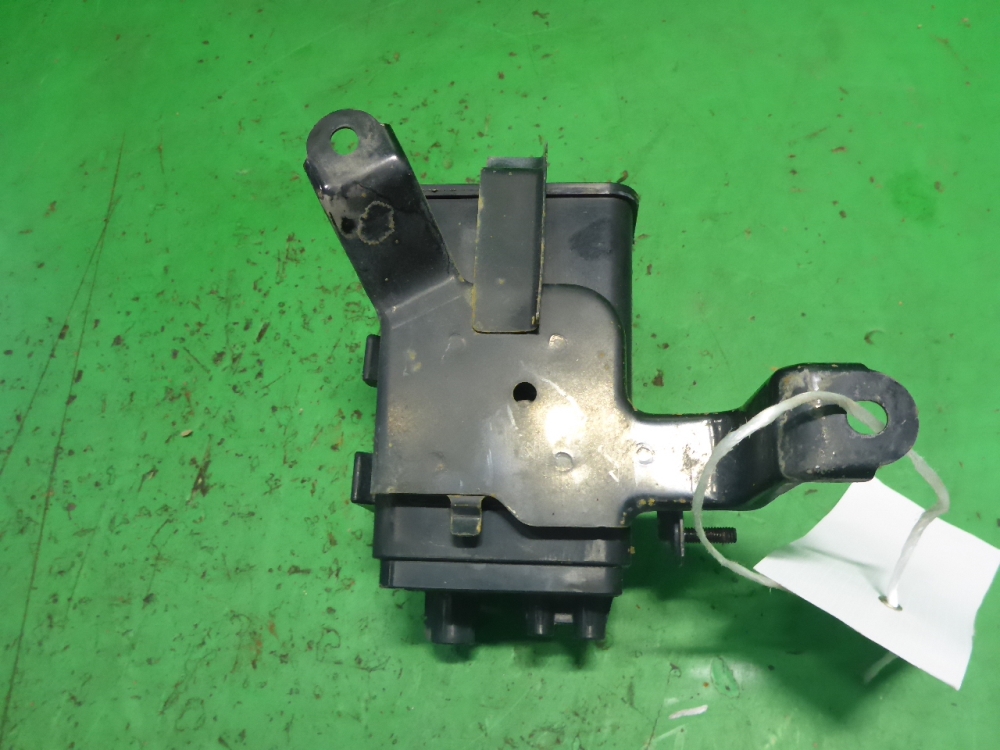 Абсорбер (фильтр угольный)