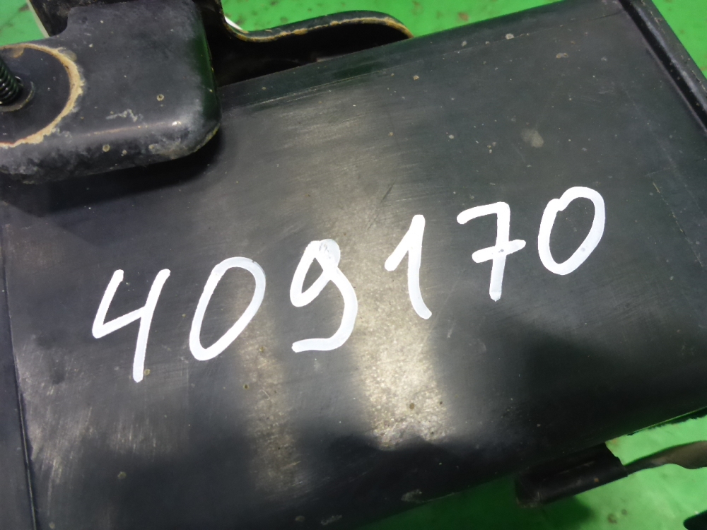 Абсорбер (фильтр угольный)