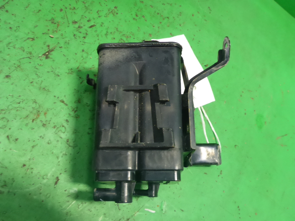 Абсорбер (фильтр угольный)