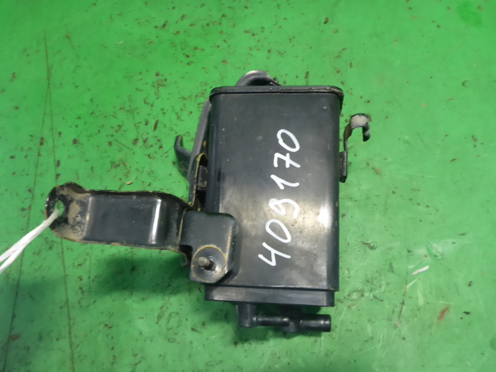 Абсорбер (фильтр угольный)