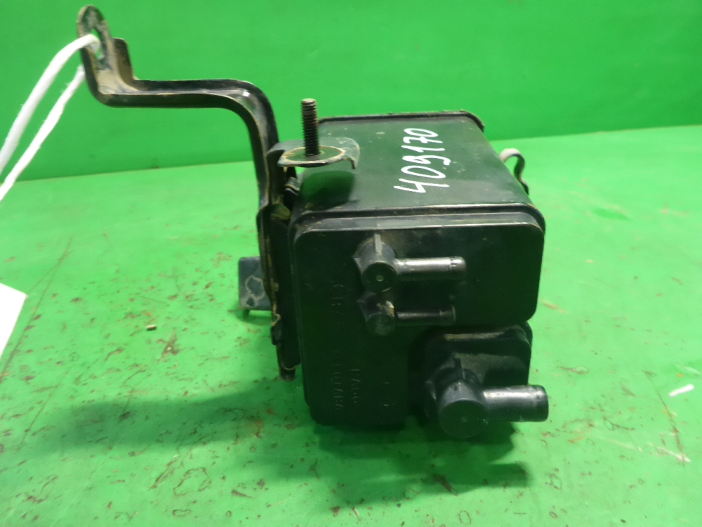 Абсорбер (фильтр угольный)