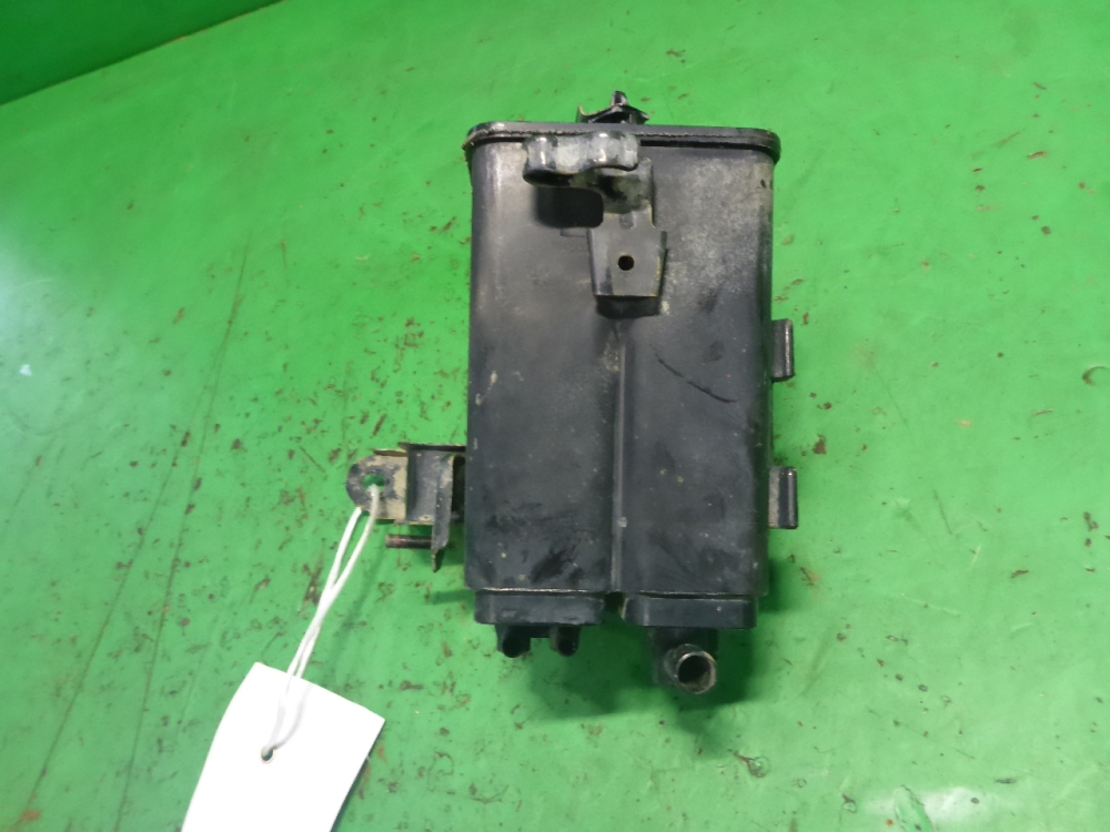 Абсорбер (фильтр угольный)