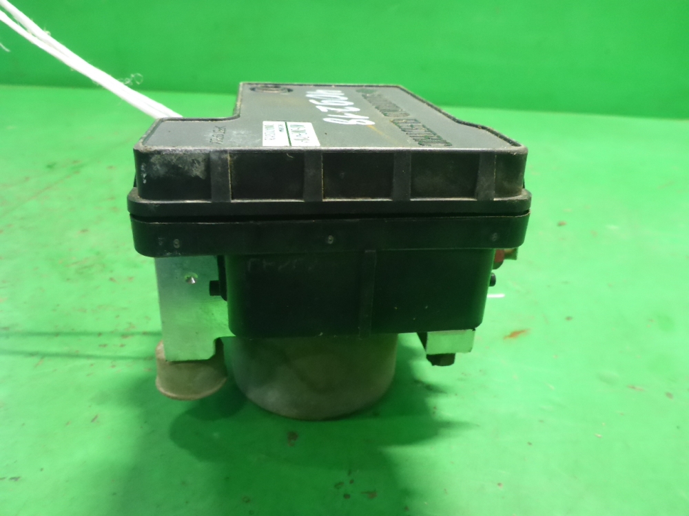 Блок ABS (насос)