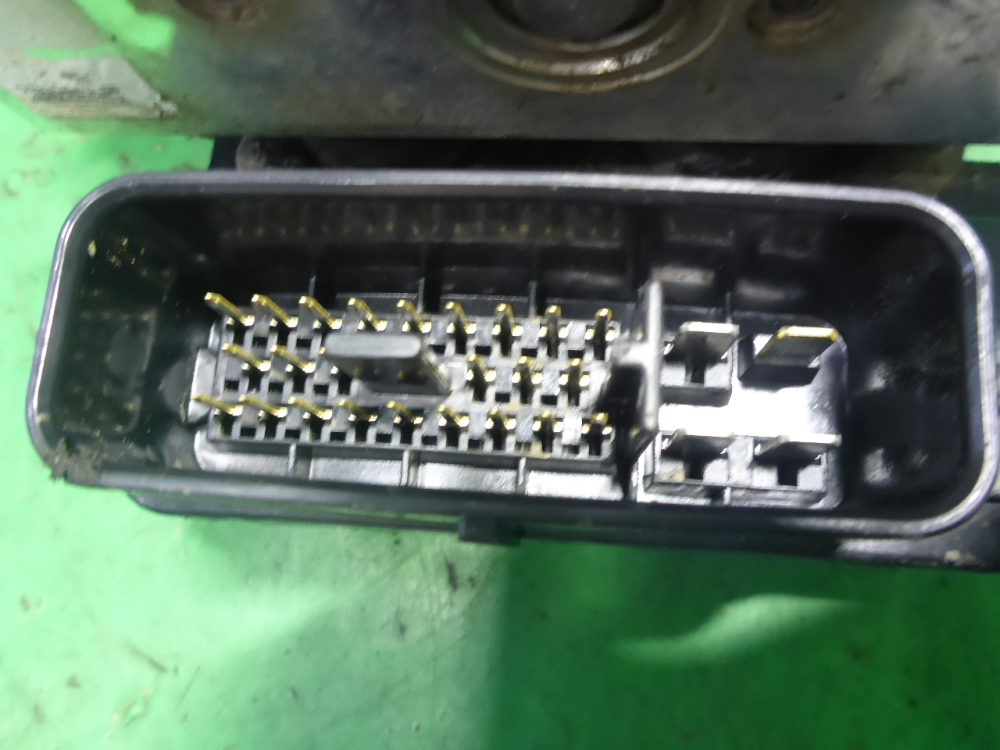 Блок ABS (насос)