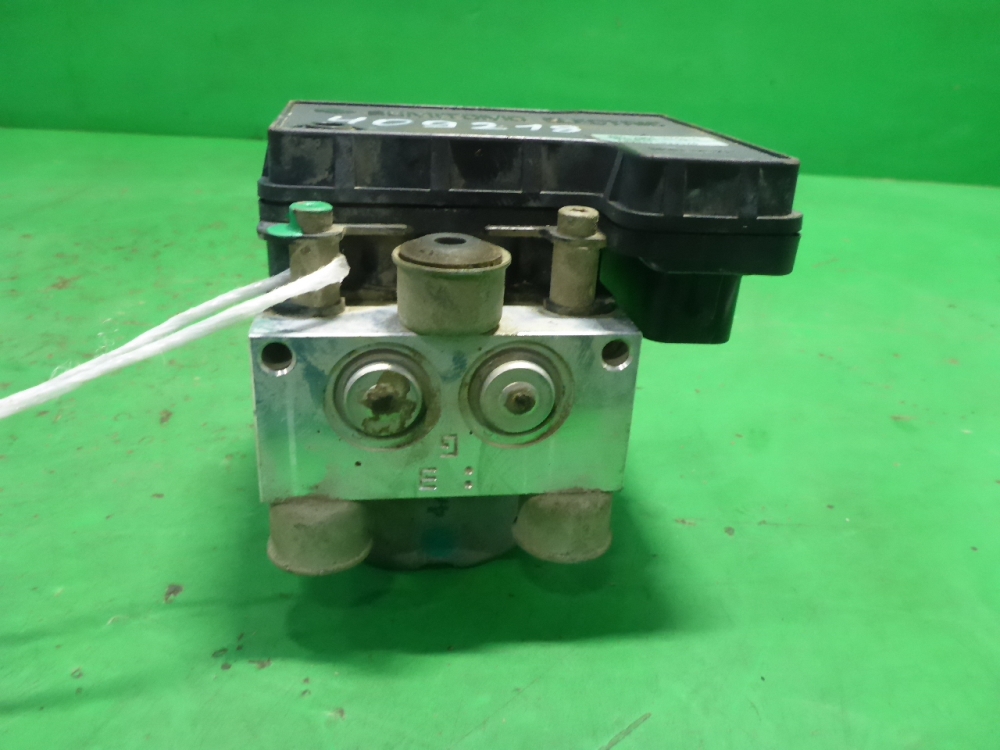 Блок ABS (насос)