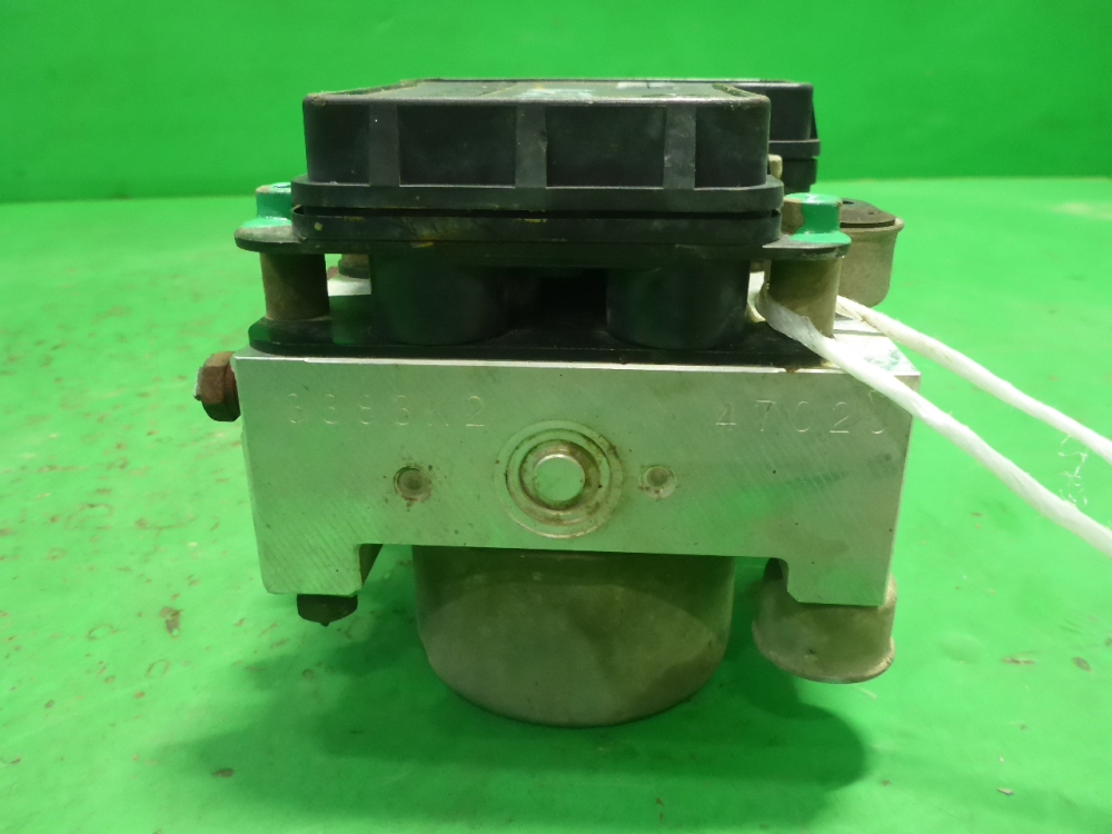 Блок ABS (насос)