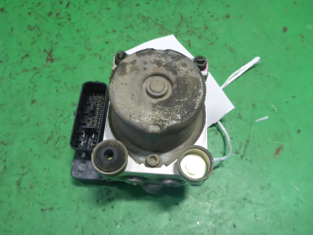 Блок ABS (насос)