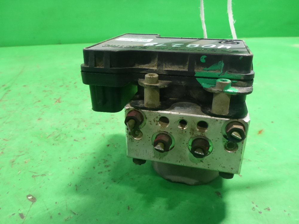 Блок ABS (насос)