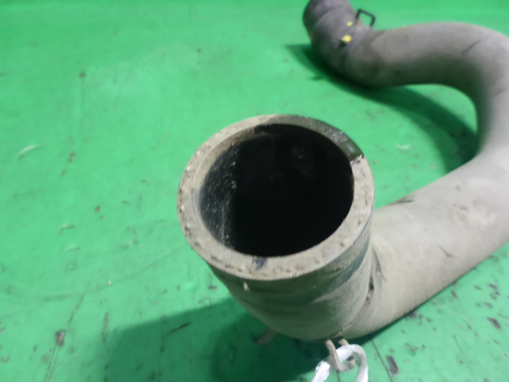 Шланг системы охлаждения