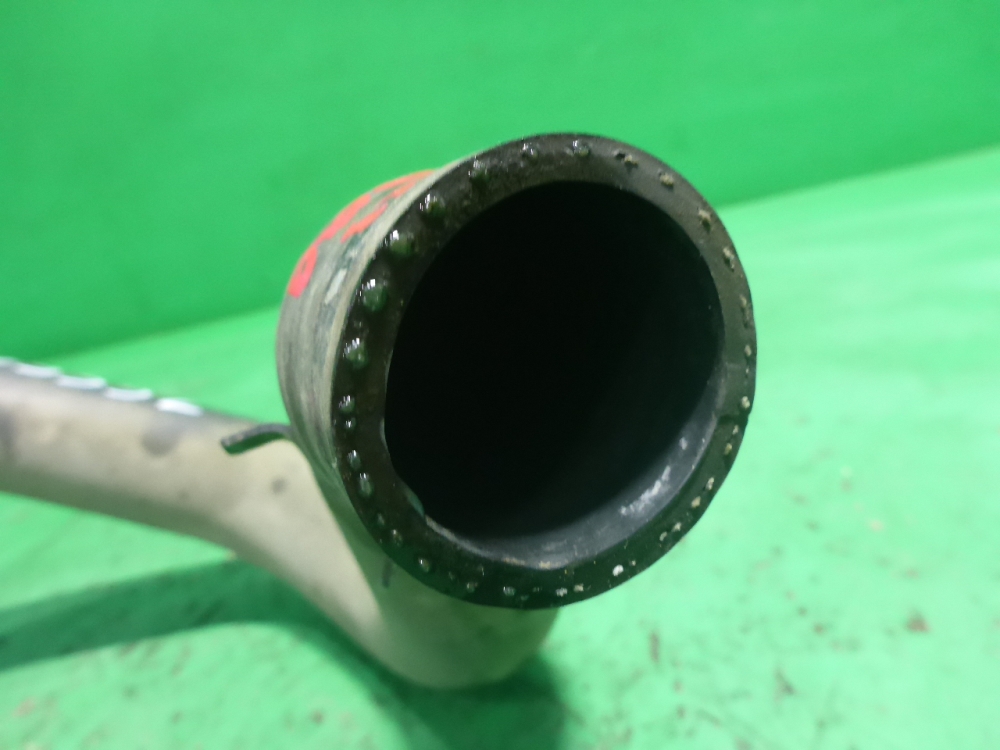 Шланг системы охлаждения