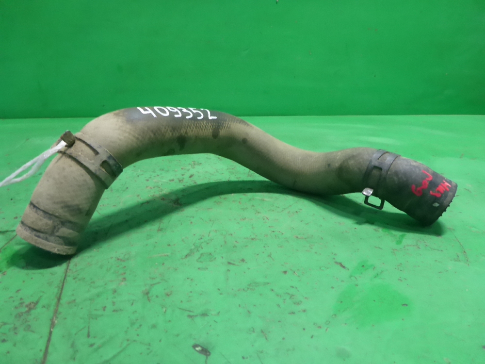 Шланг системы охлаждения