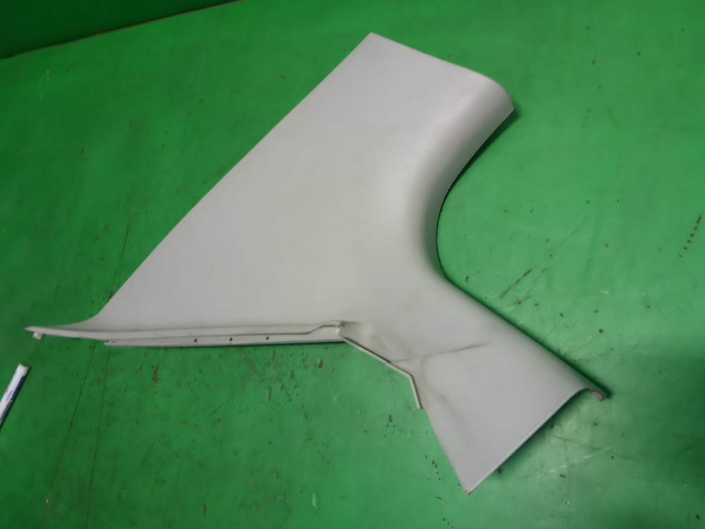 Обшивка стойки