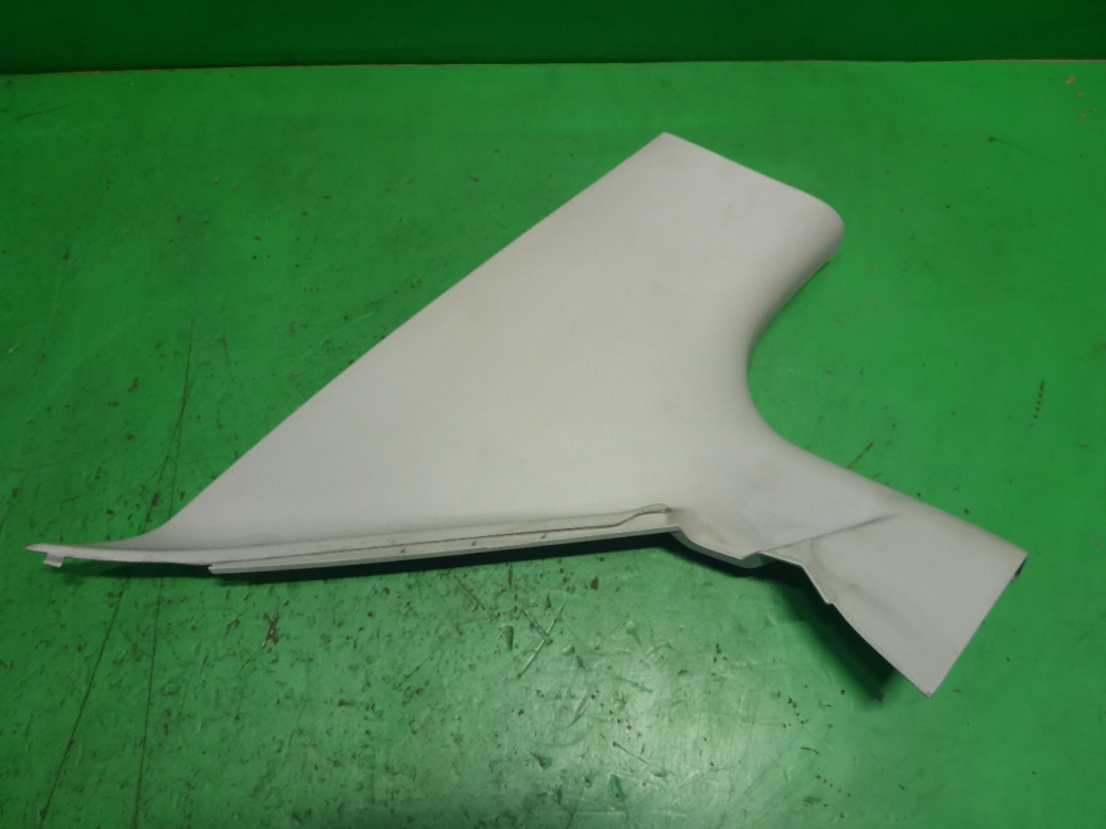 Обшивка стойки