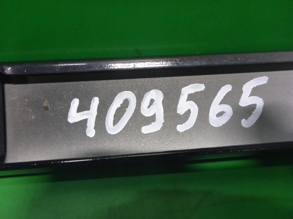 Молдинг крыши левый