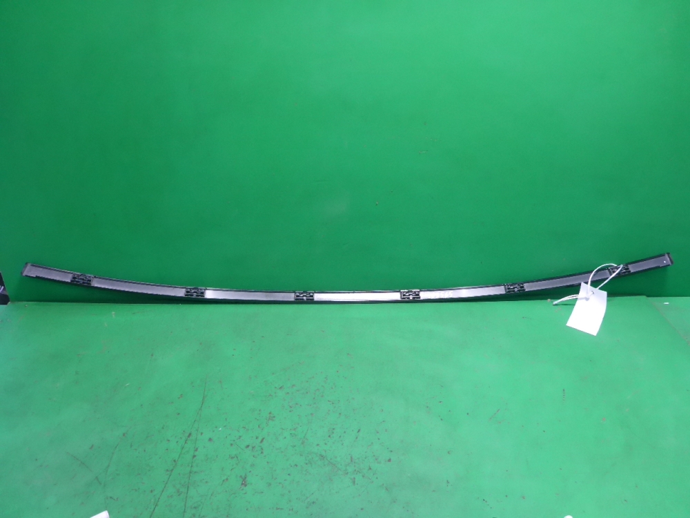 Молдинг крыши левый