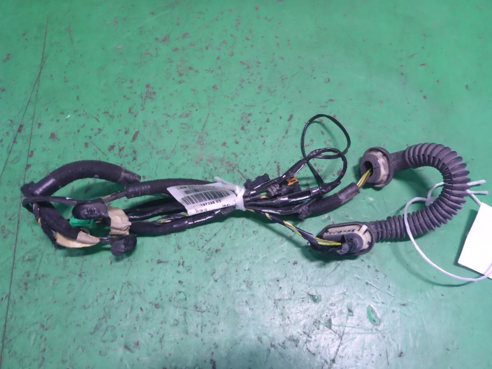 Проводка (коса)