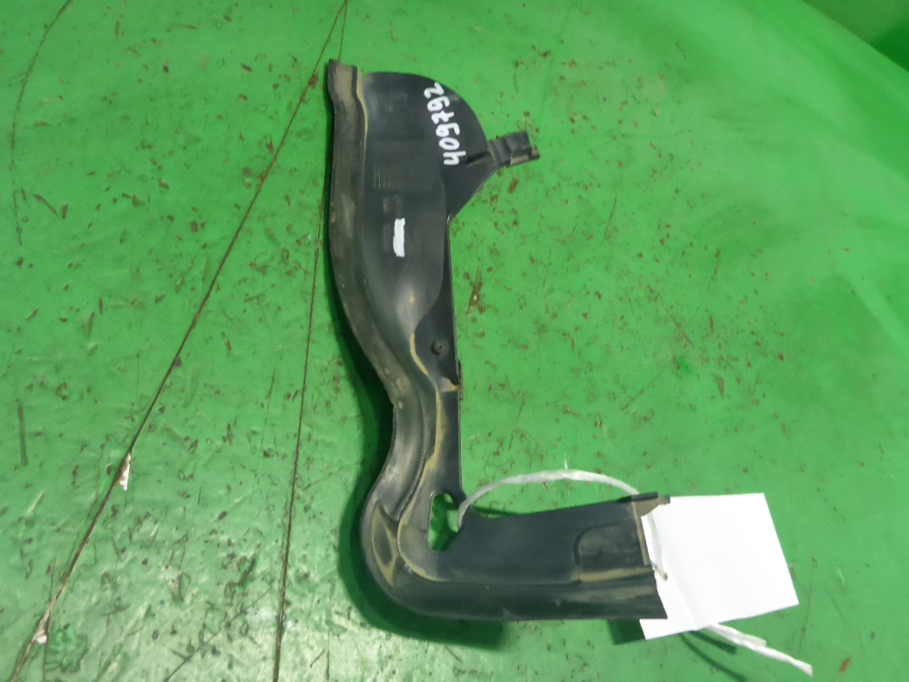 Молдинг лобового стекла