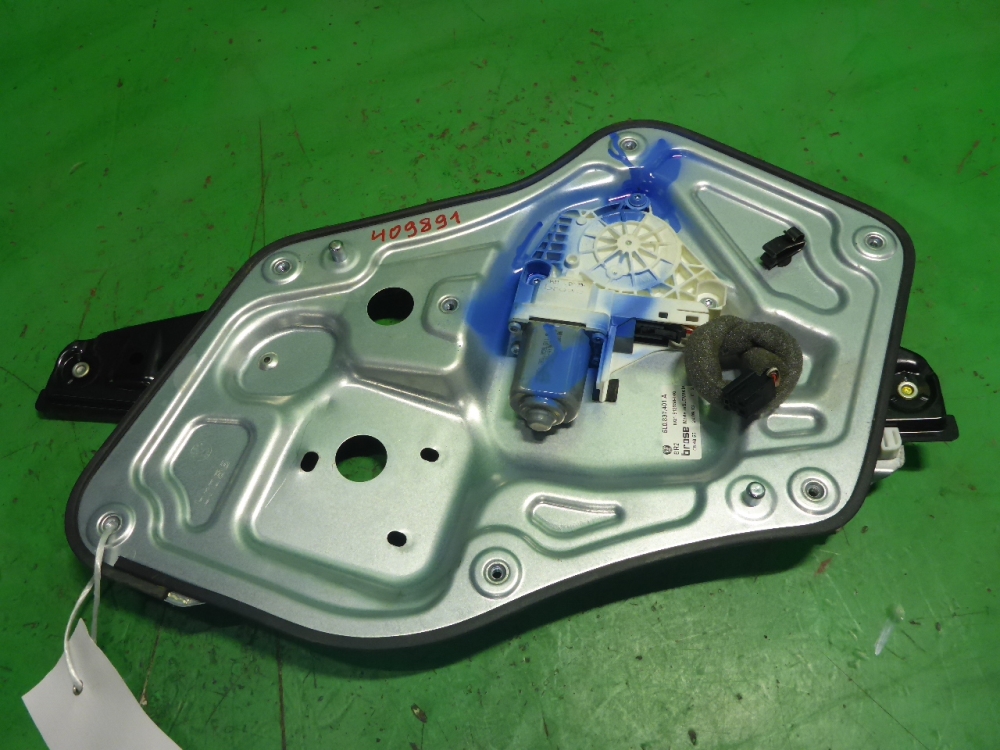 Стеклоподъемник электр. передний левый