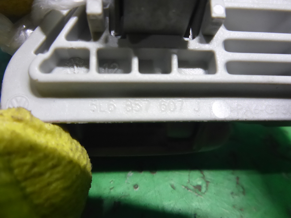 Ручка внутренняя потолочная