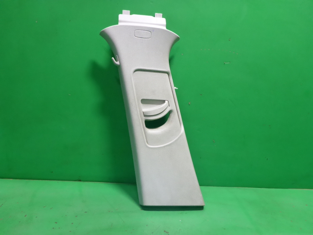 Обшивка стойки