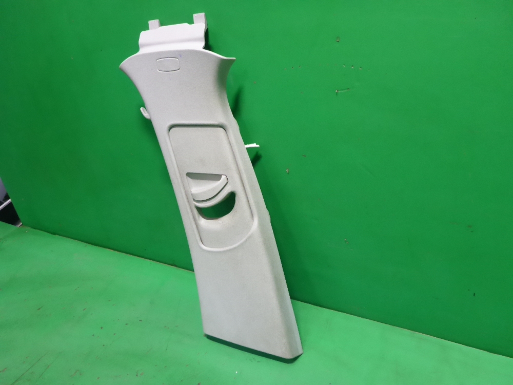 Обшивка стойки