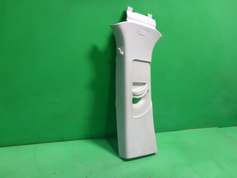 Обшивка стойки