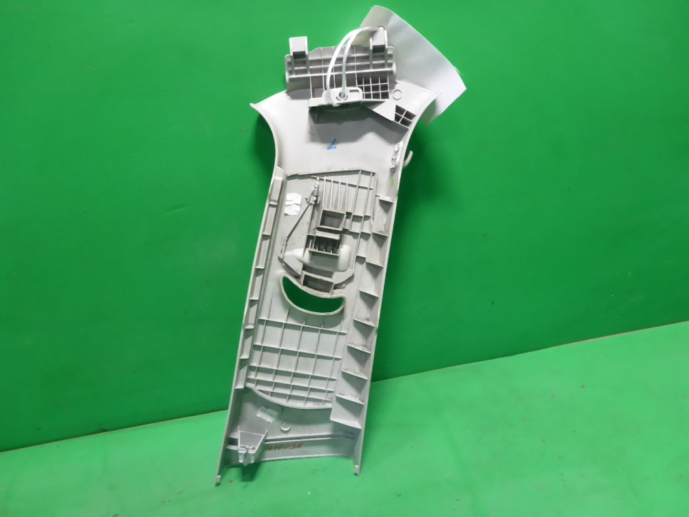 Обшивка стойки