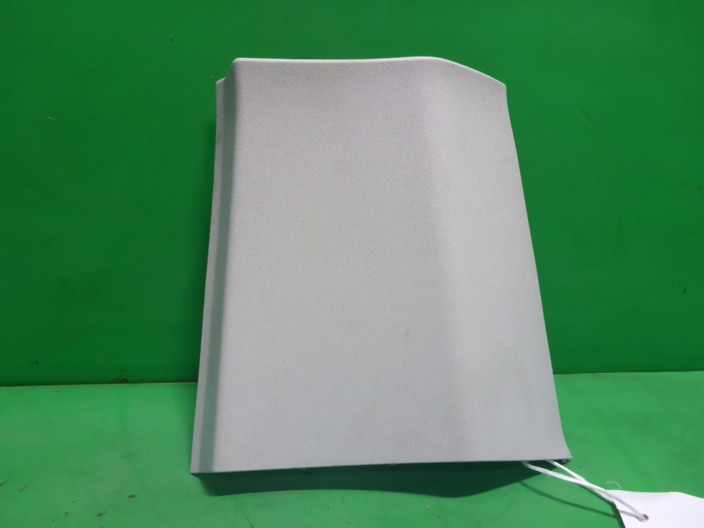 Обшивка стойки