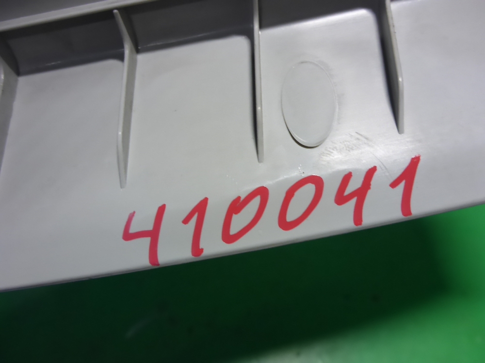 Обшивка стойки