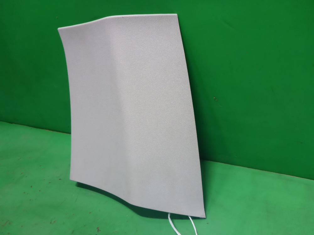 Обшивка стойки