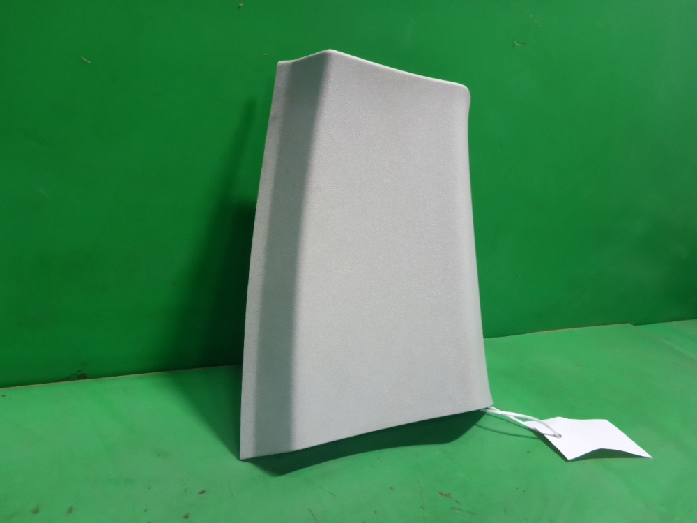 Обшивка стойки