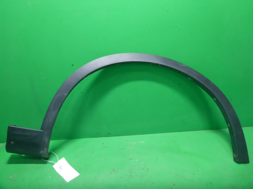 Накладка переднего крыла правого