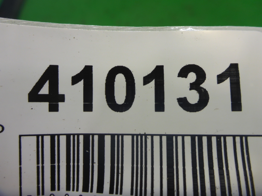 Накладка переднего крыла правого