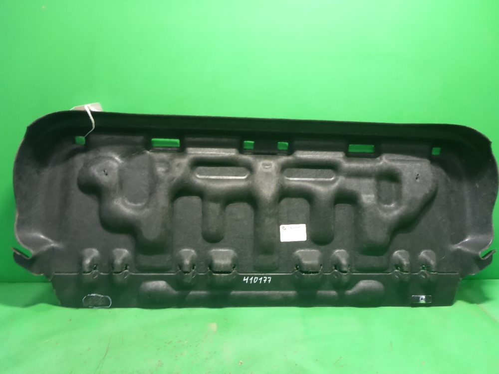 Покрытие напольное (ковролин)