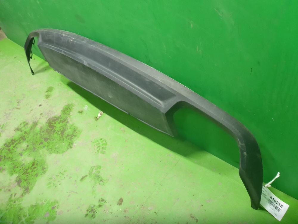 Юбка задняя