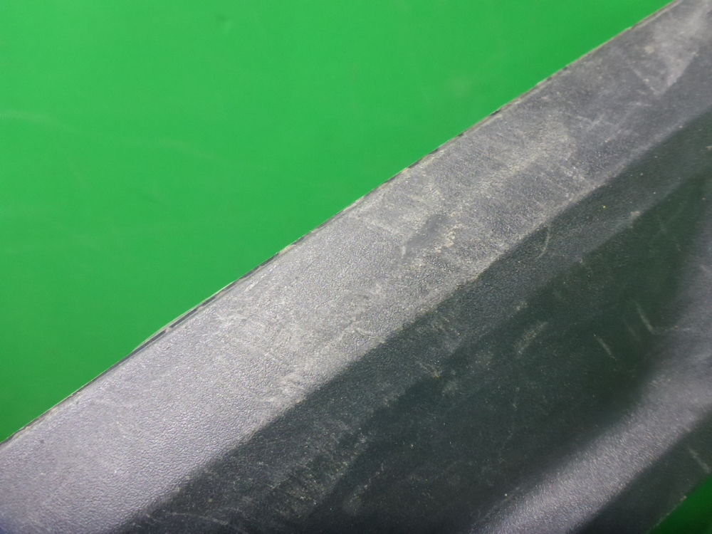 Юбка задняя