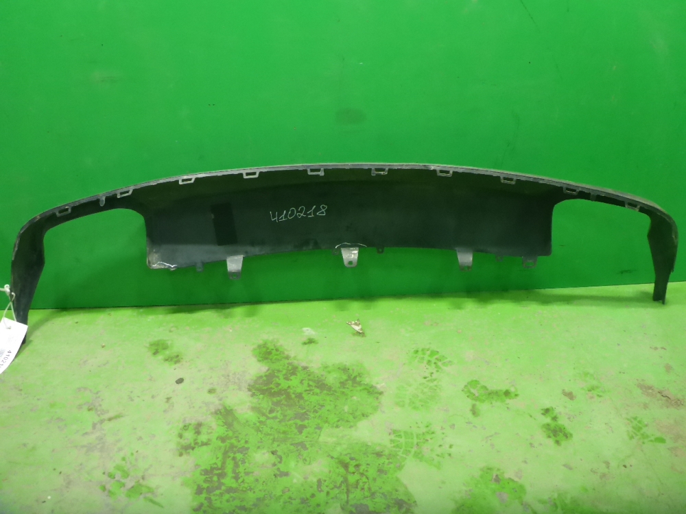 Юбка задняя