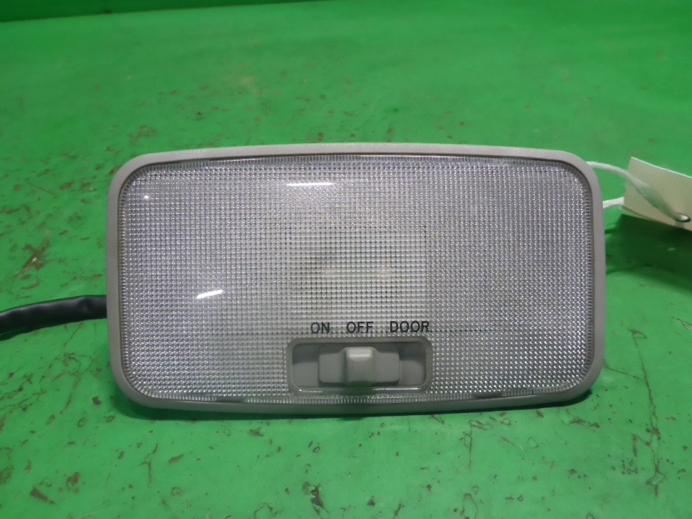 Плафон салонный