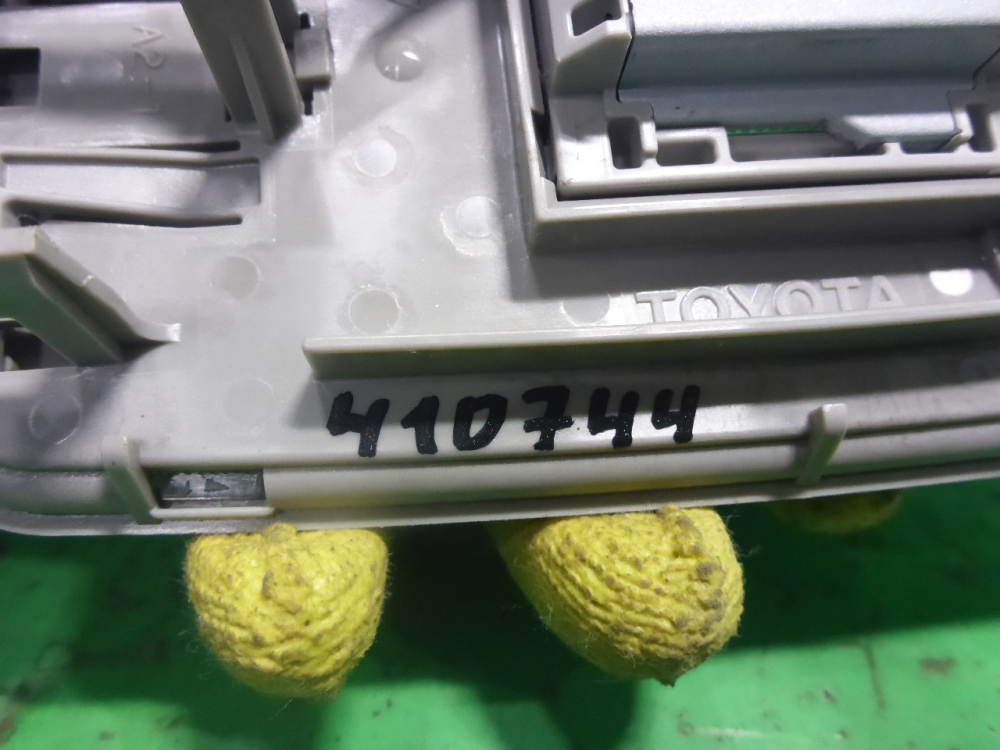 Плафон салонный