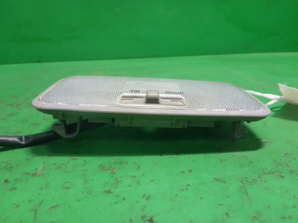 Плафон салонный