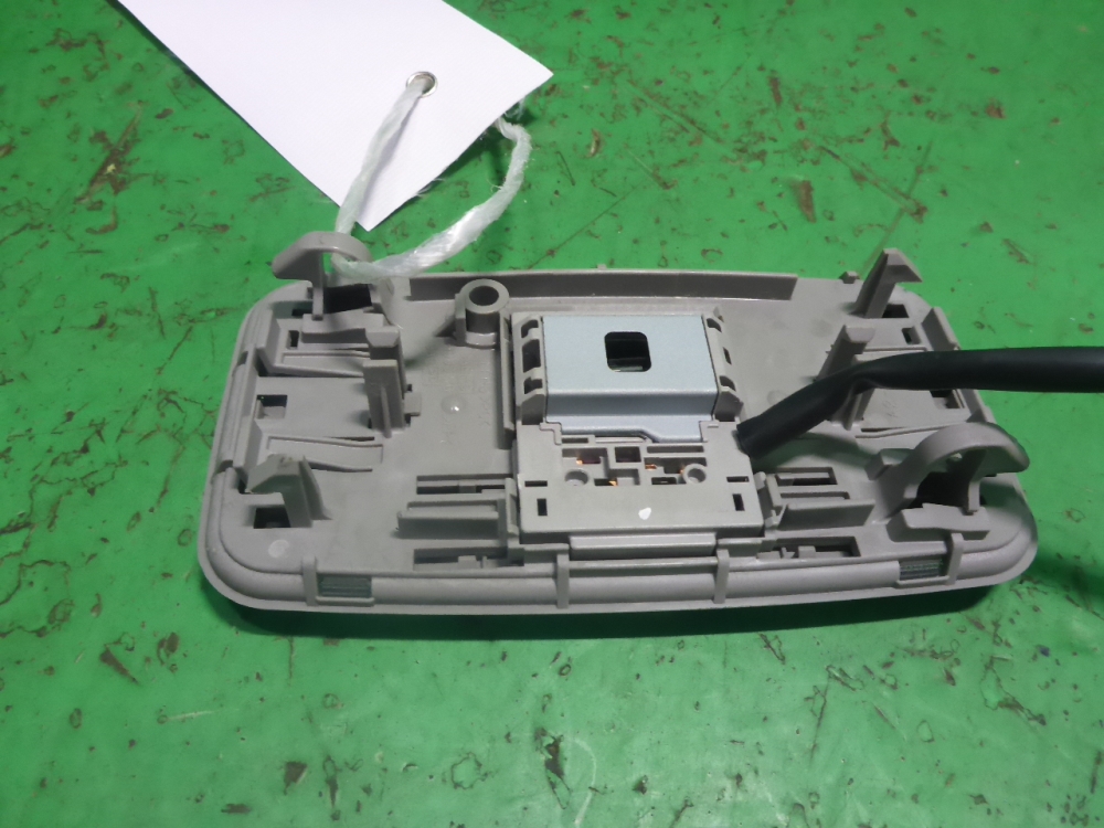 Плафон салонный