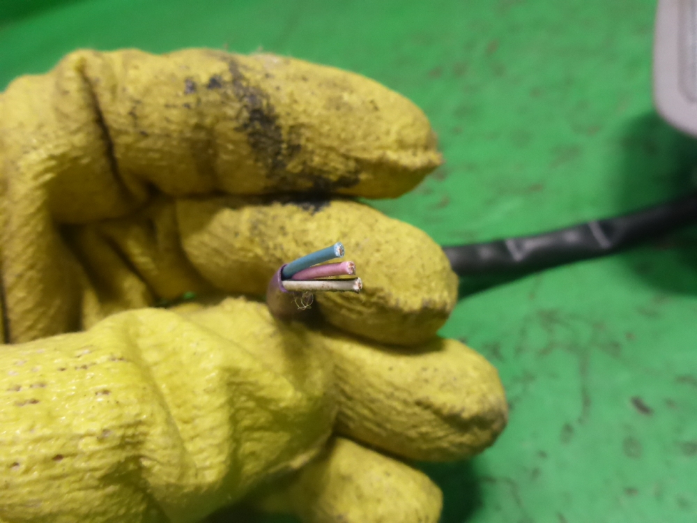 Плафон салонный