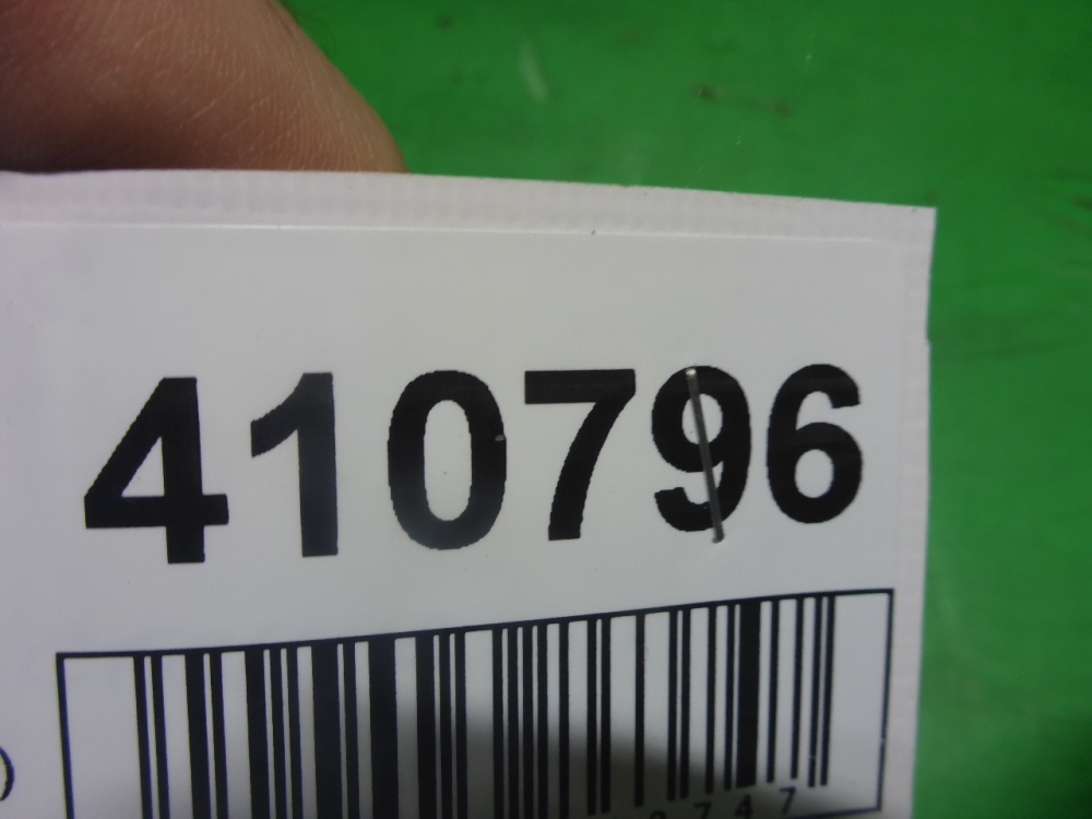 Обшивка стойки