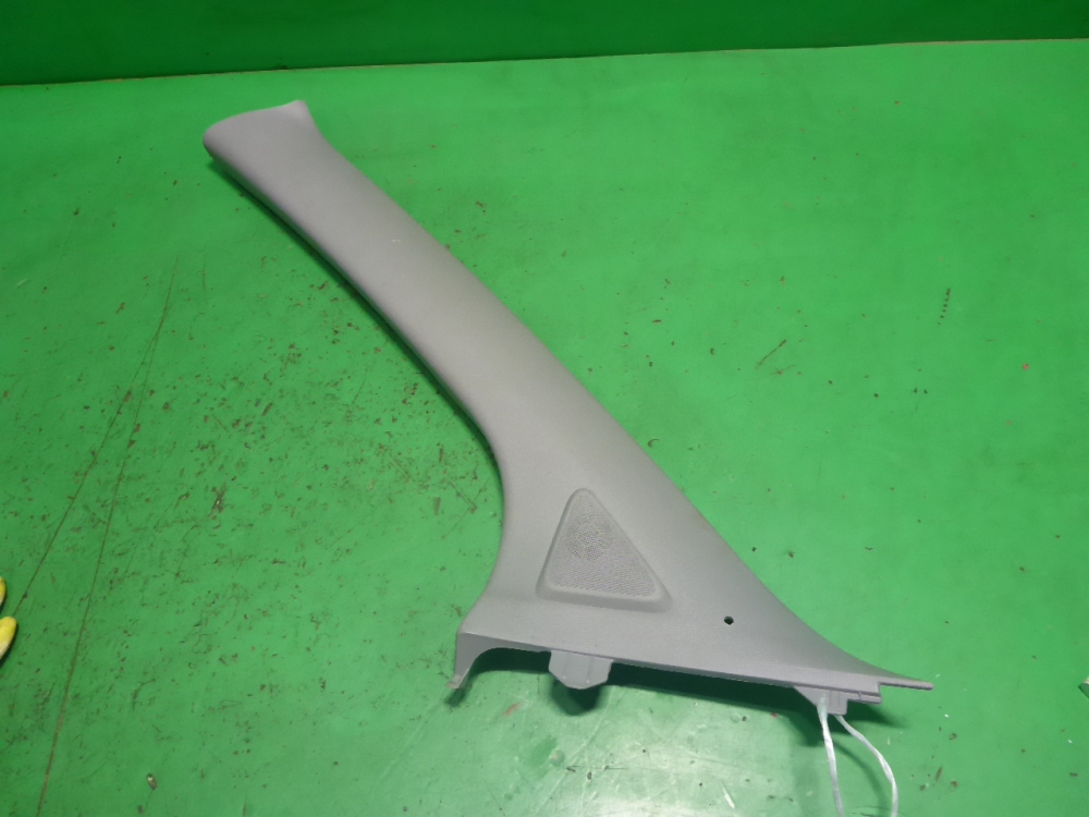 Обшивка стойки