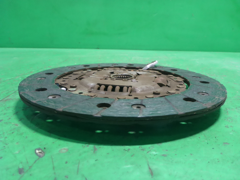 Диск сцепления