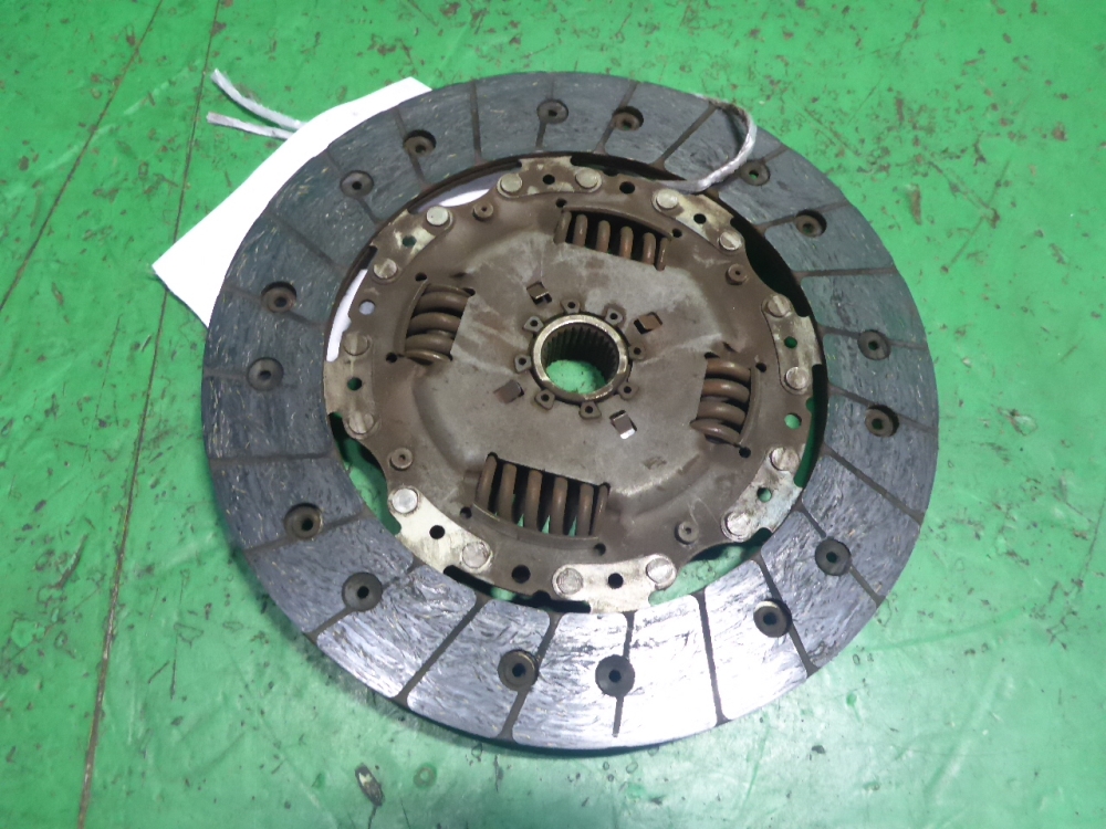 Диск сцепления