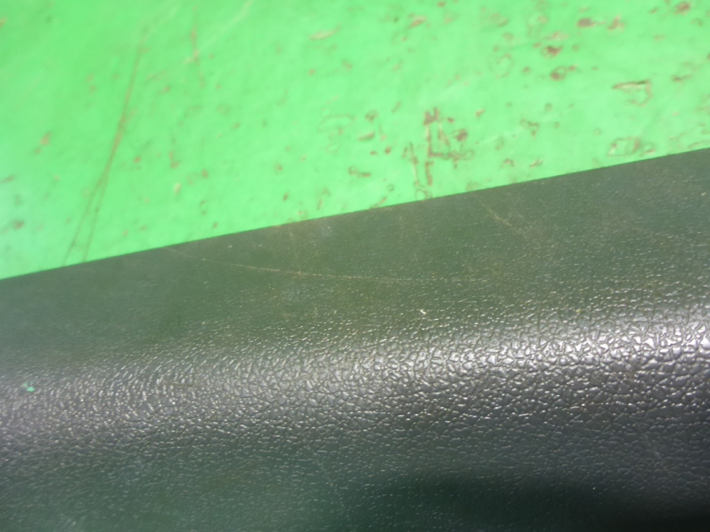 Накладка порога (внутренняя)