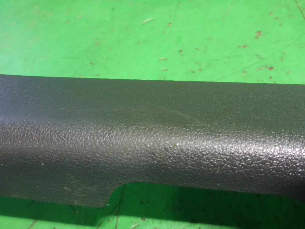 Накладка порога (внутренняя)